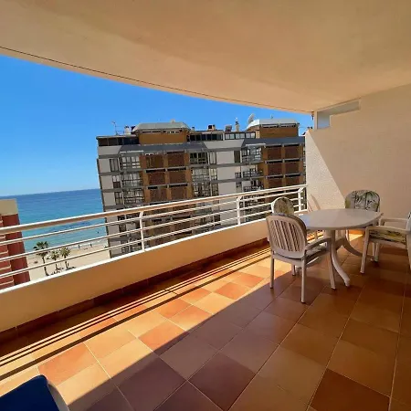 Playa De Oro Con Parking