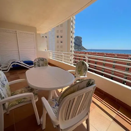 Playa De Oro Con Parking *