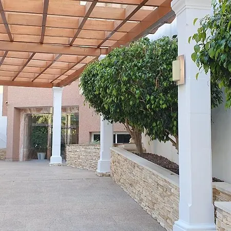 Playa De Oro Con Parking Calpe