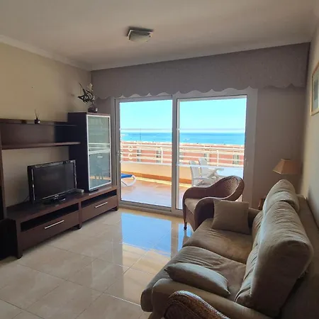 Playa De Oro Con Parking