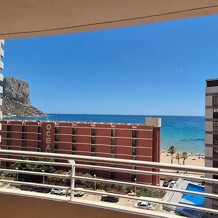 Playa De Oro Con Parking