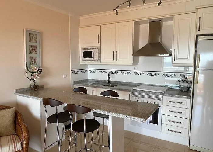 Apartment Playa De Oro Con Parking *