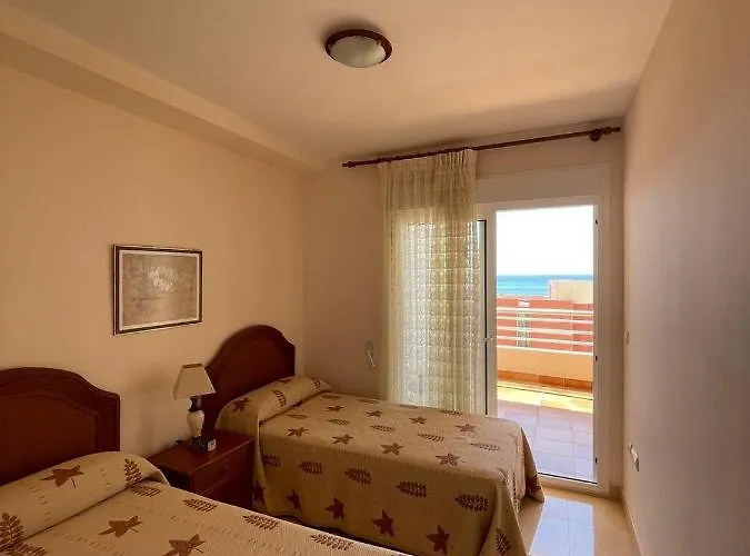 Apartment Playa De Oro Con Parking *