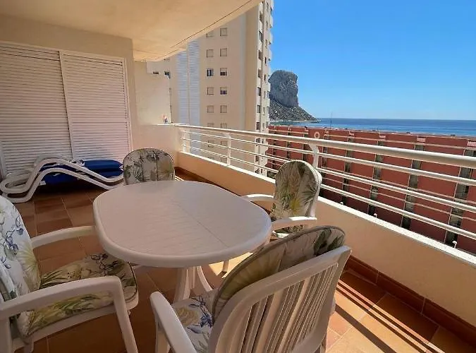 Playa De Oro Con Parking *