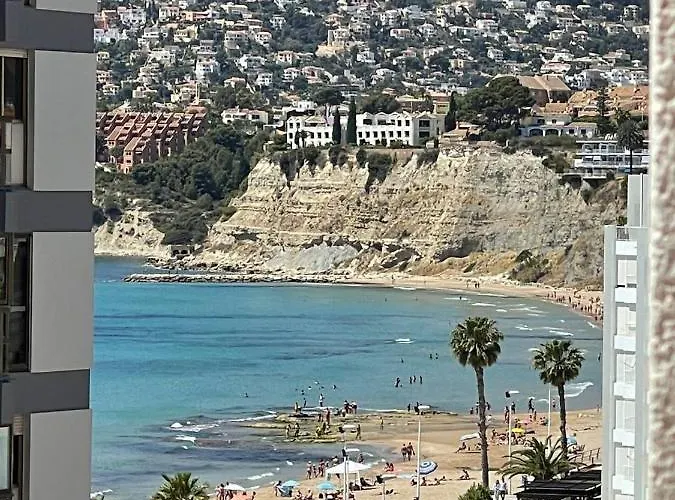 Apartment Playa De Oro Con Parking